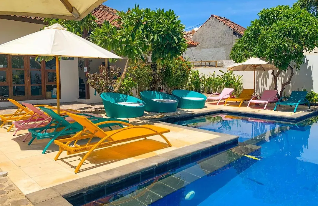 Tir Na Nog Beachfront Resort-1