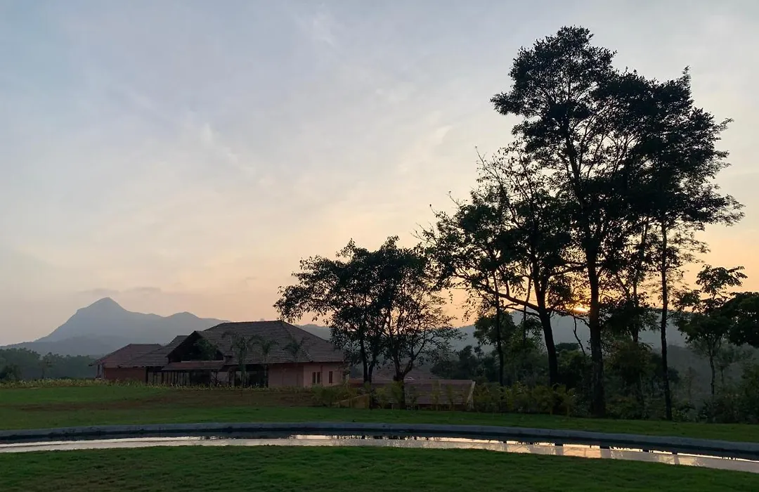 Machaan Plantation Resort, Sakleshpur-1