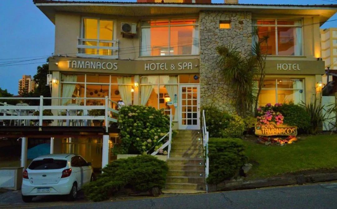Tamanacos Hotel&Spa-1