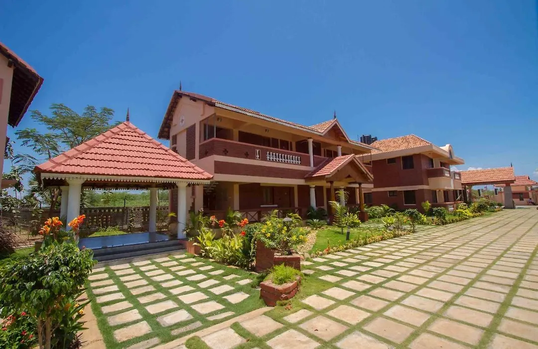 G S Resort-1
