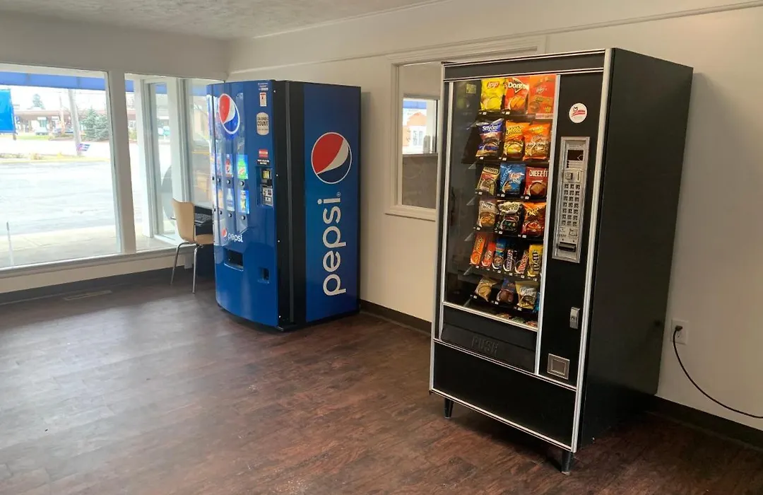 Motel 6-North Olmsted, Oh - Cleveland-1