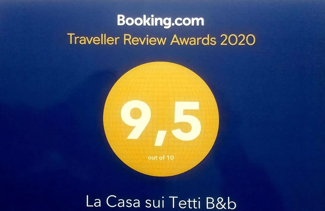 La Casa Sui Tetti-1