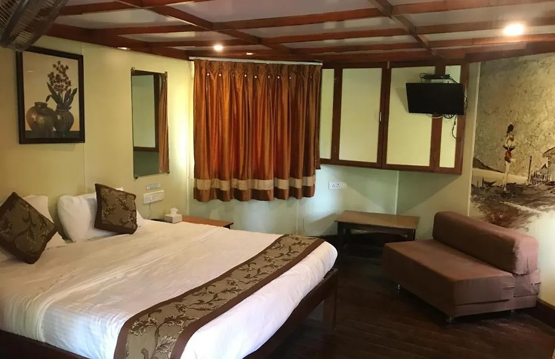 Exotica Beach Cottages-1