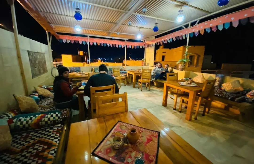 Shanti Home-1