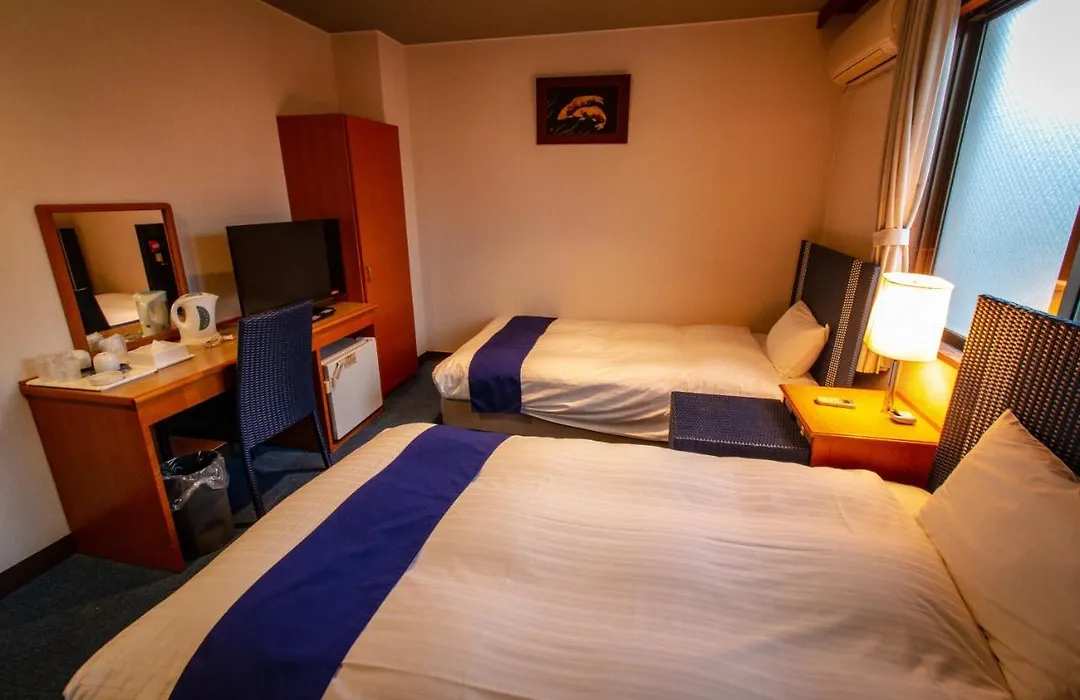 Spa Inn Shirahama-1