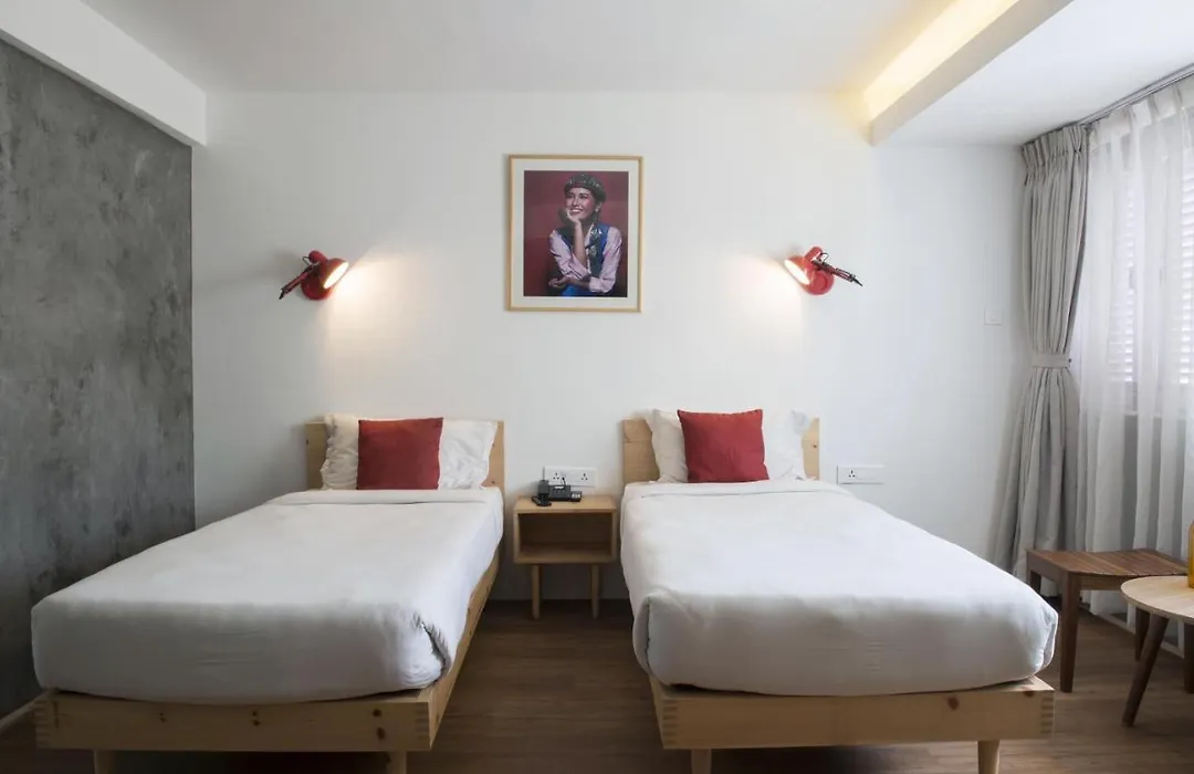 Potala Guest House-1