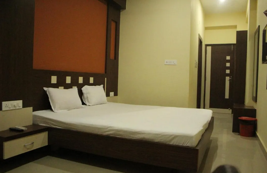 Hotel Shree Hari-1