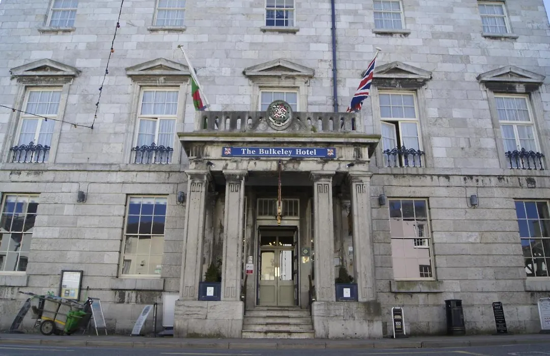 The Bulkeley Hotel-1