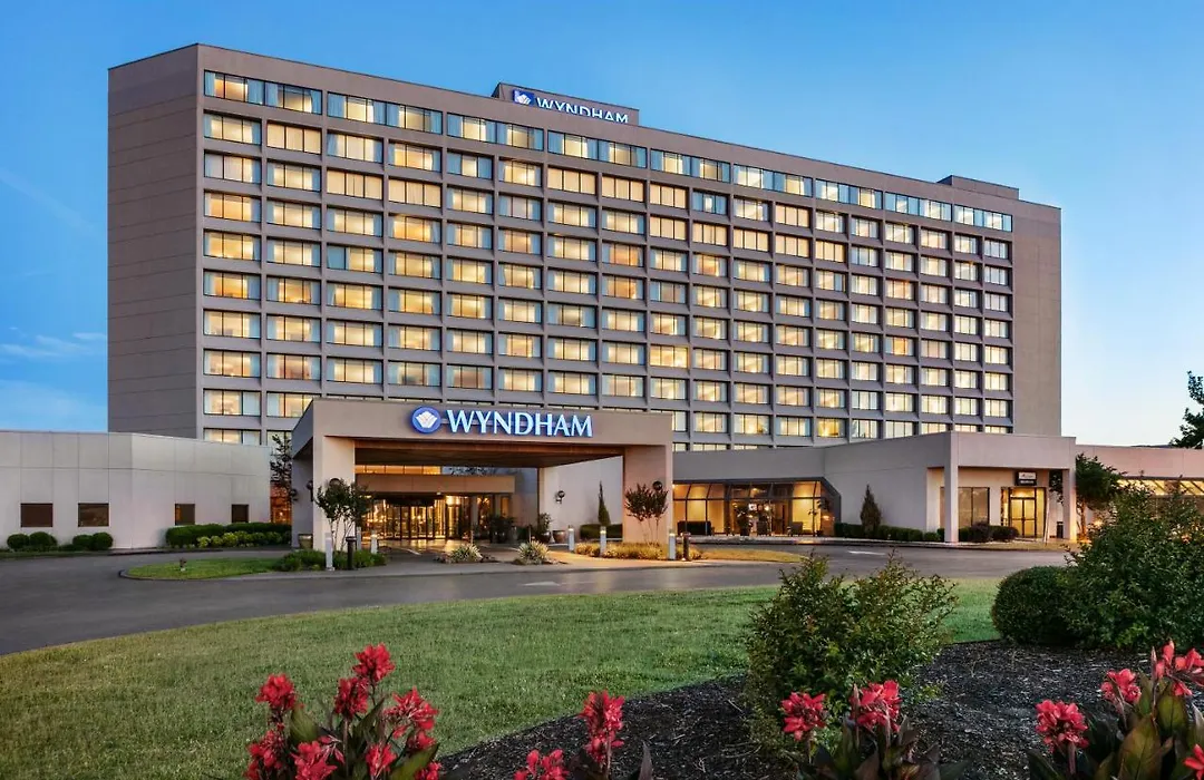 Wyndham Tulsa-1