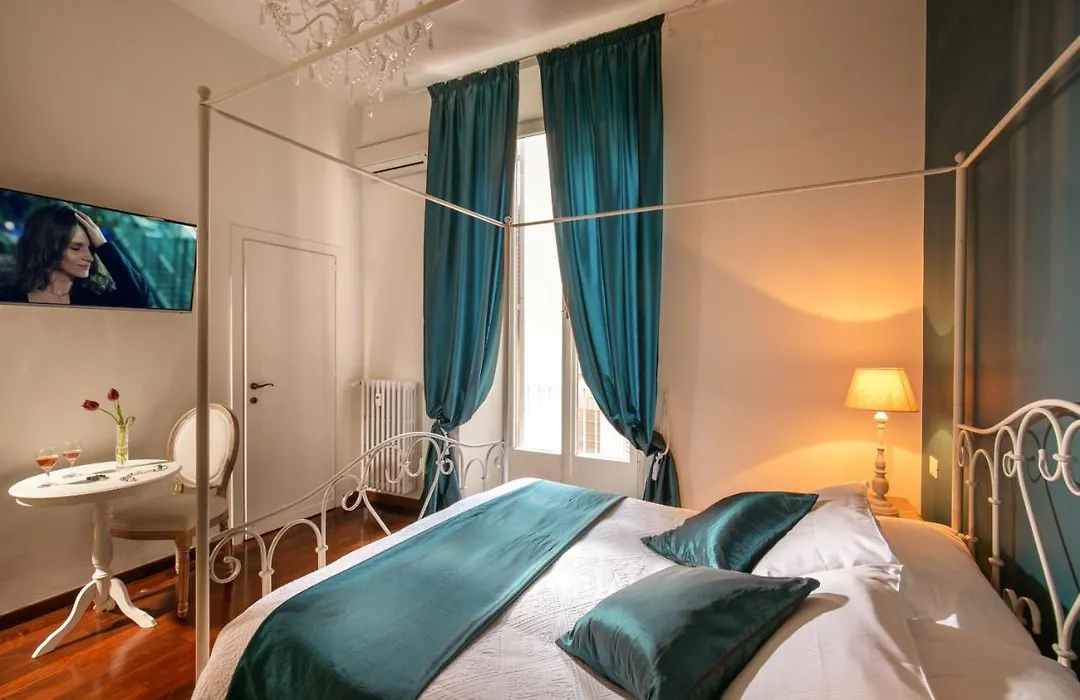 Avignonesi Suites - CA Domus Collection-1