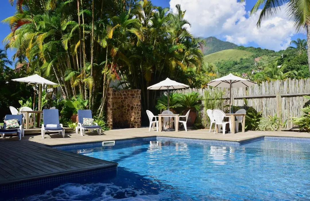 Ilha Deck Hotel-1
