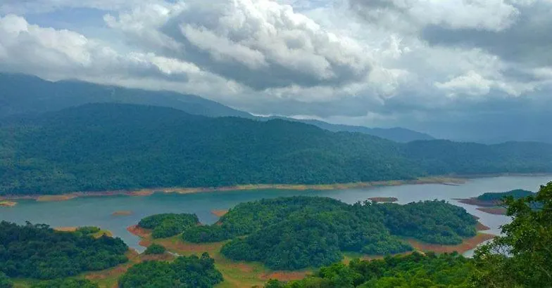 Thenmala Heritage-1