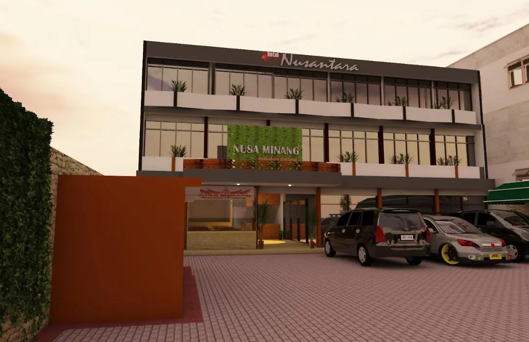 Hotel Nusantara Indah Syariah-1
