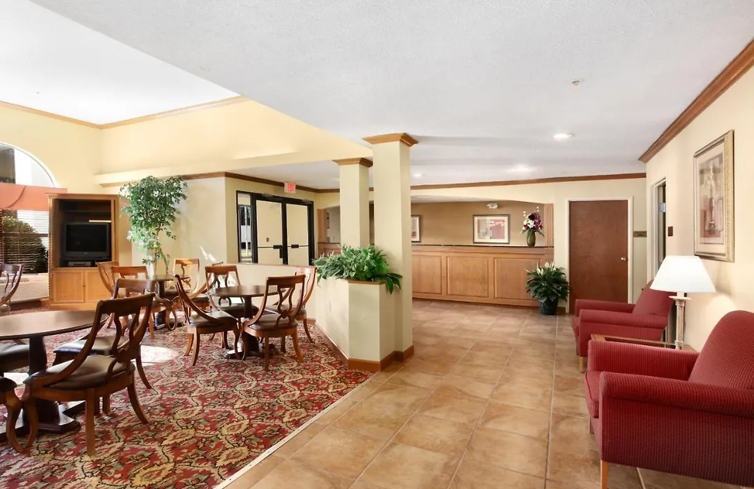 Days Inn By Wyndham Selma-1