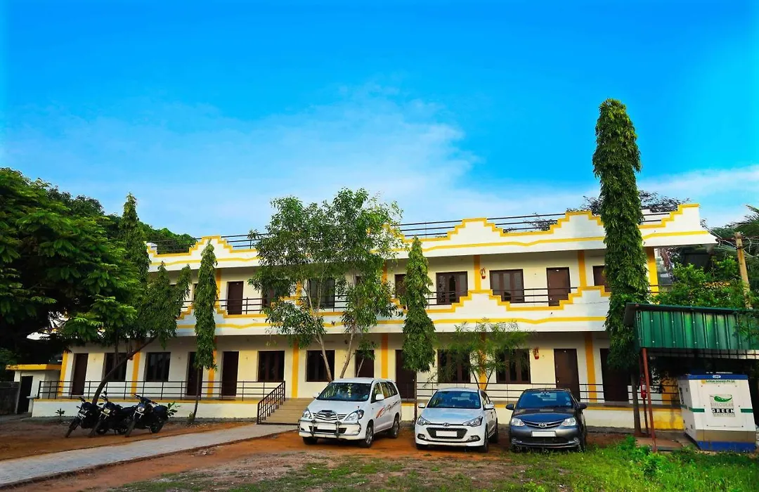 Rani Residency-1