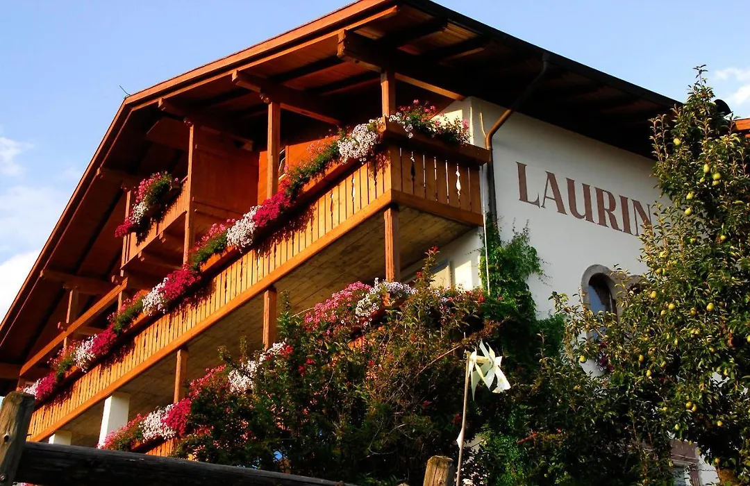 Pension Laurin-1