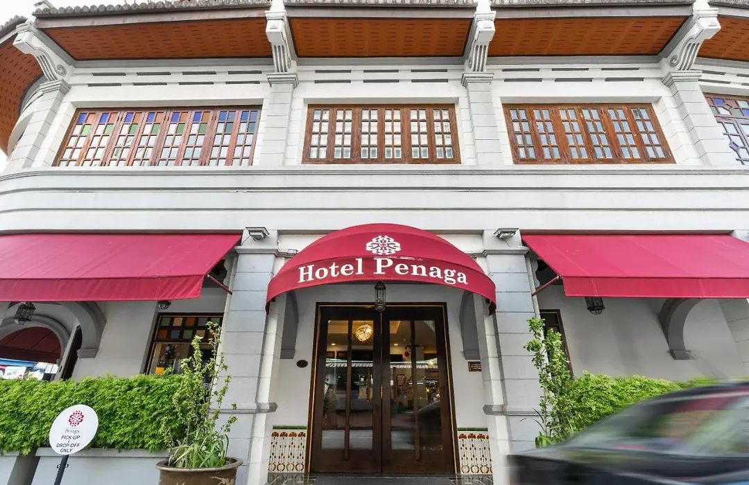 Hotel Penaga-1