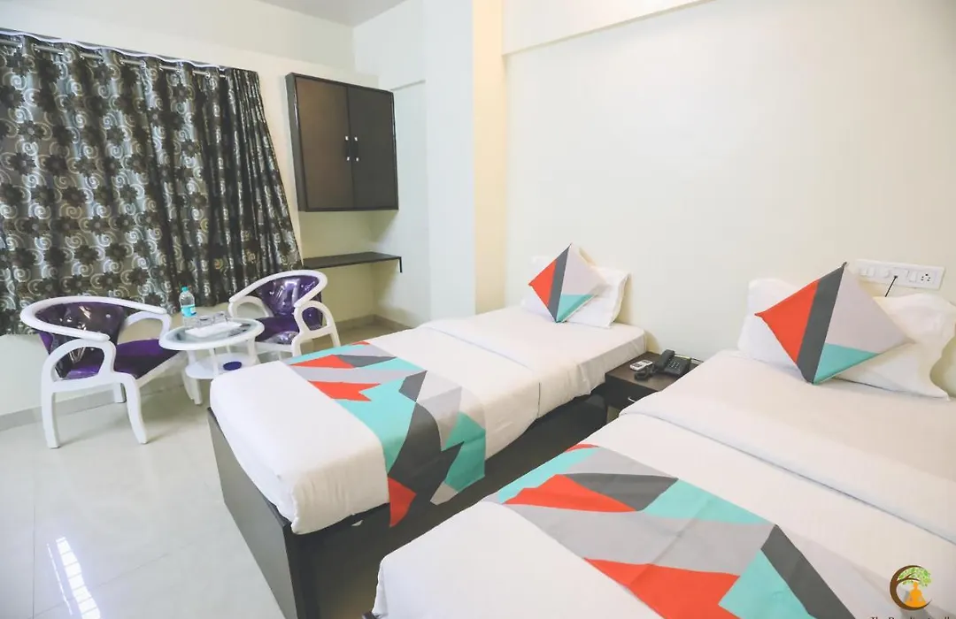The Paradise Aundh-1