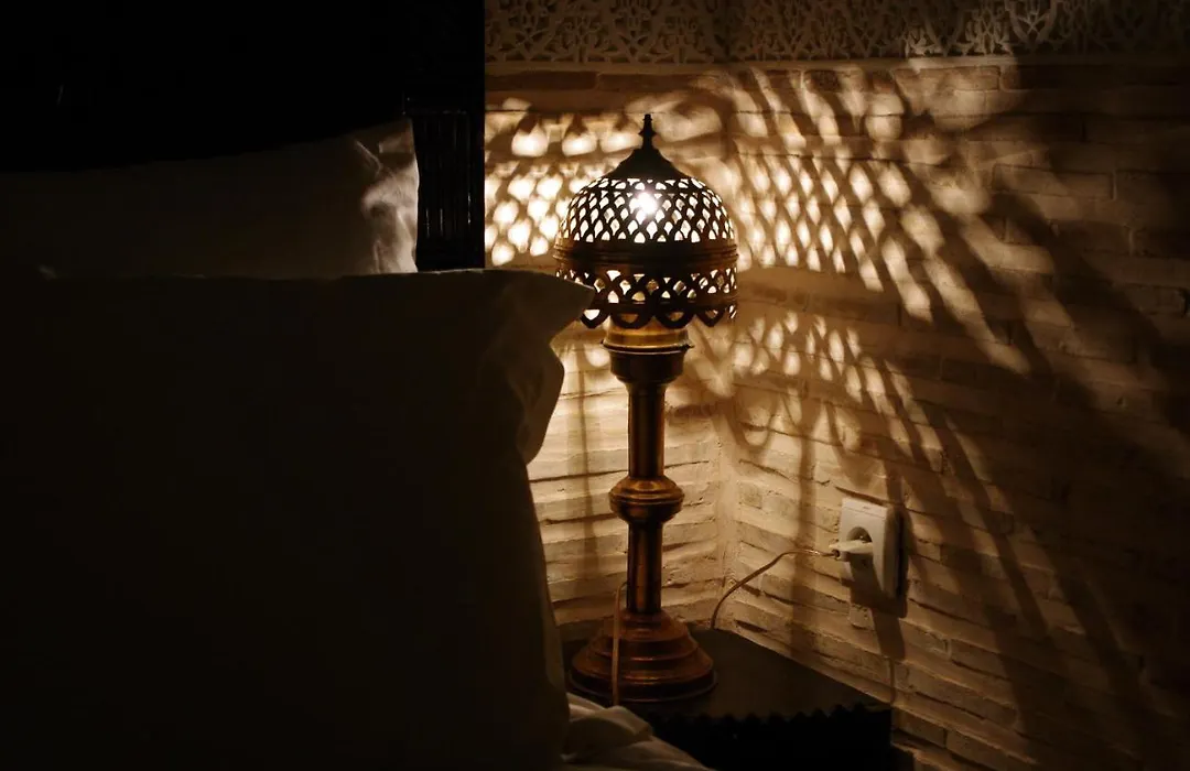 Riad Mina-1