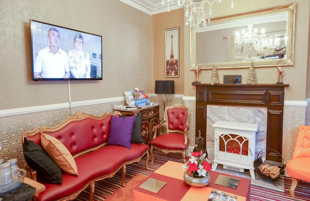 The Llandudno Hotel-1
