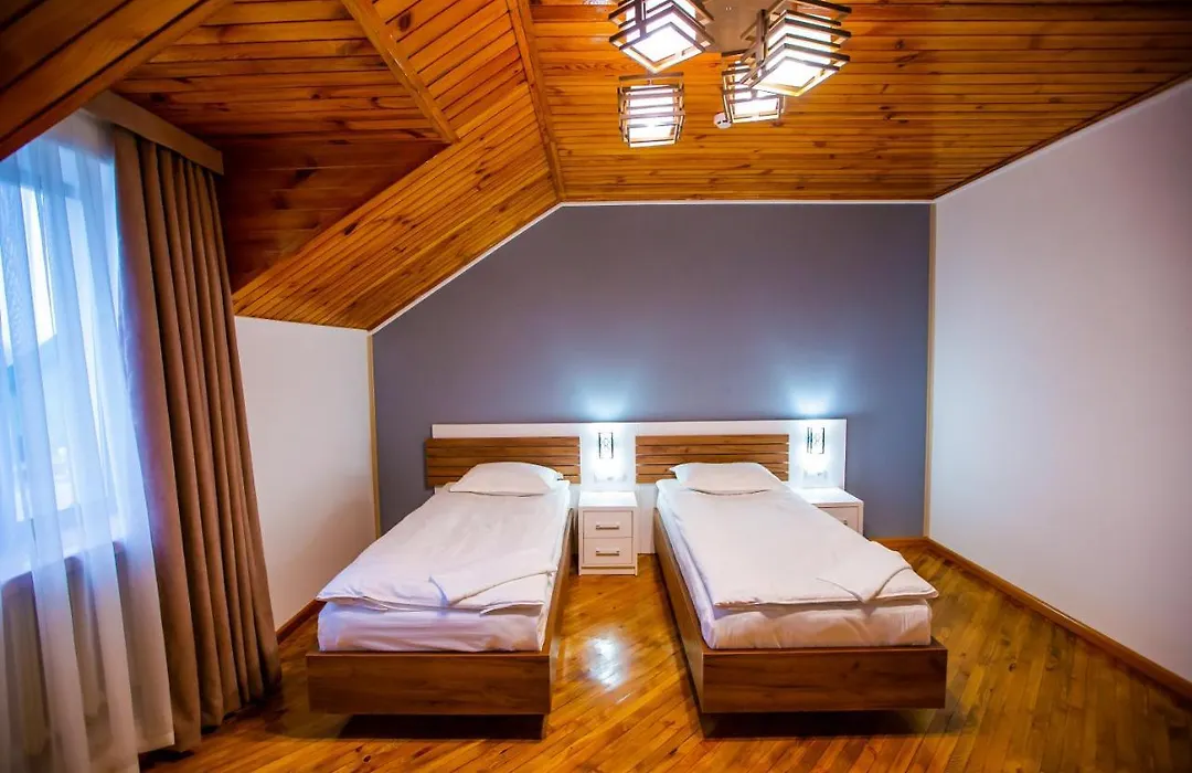 Art Eco Hotel-1
