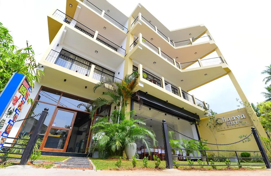 Chaaya Inn Hotel-1