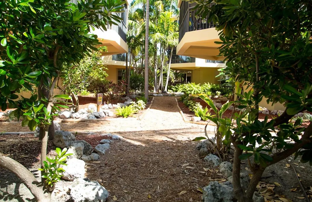 Coco Plum Beach & Tennis Club & Marina-1