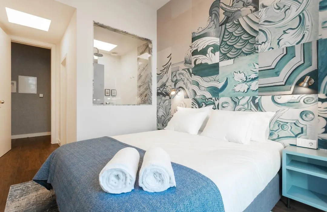 Bairro Alto Guesthouse-1