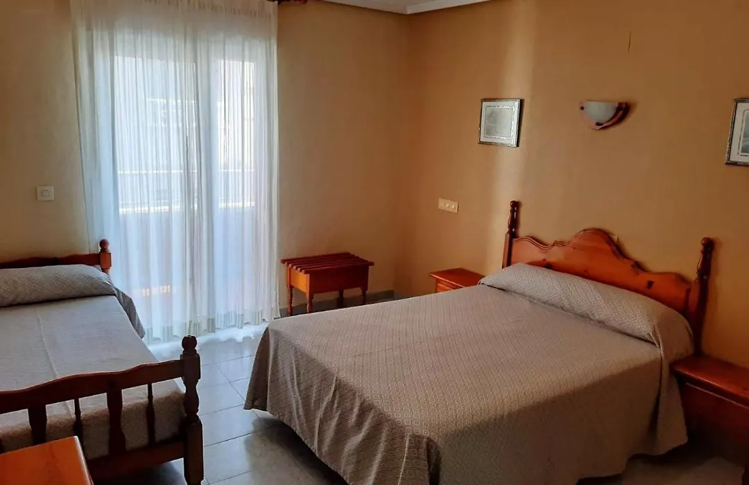 Hotel Cano-1