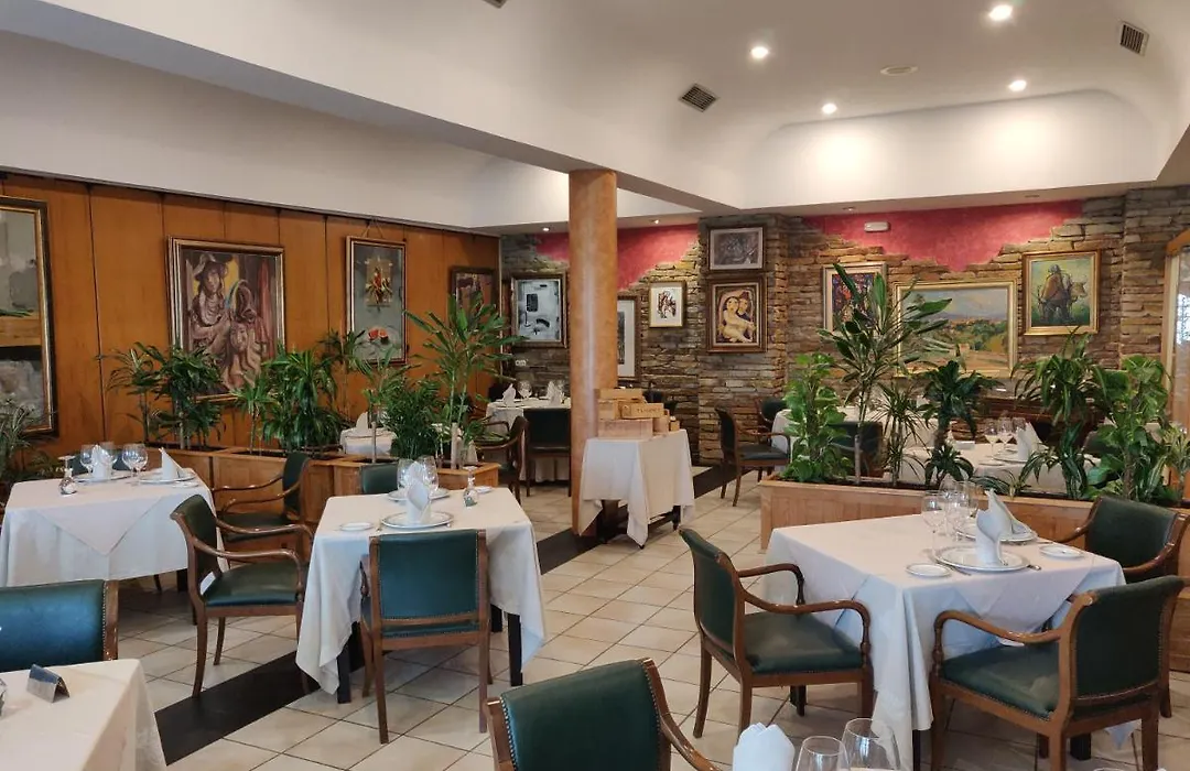 Hotel Chef Rivera-1