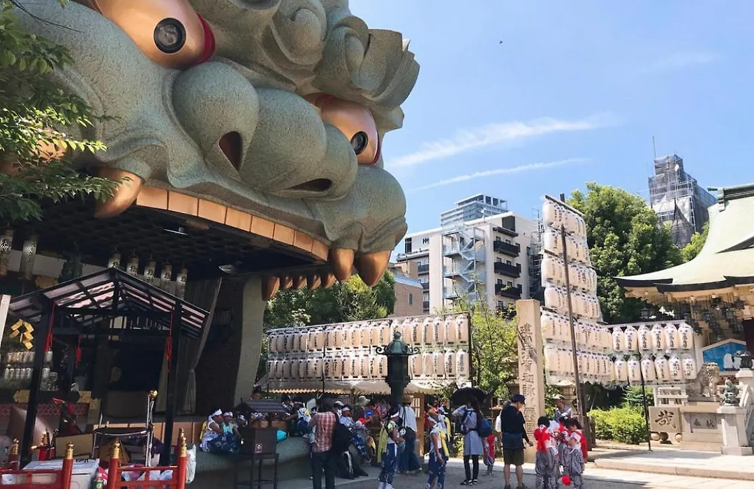 Nisshin Namba Inn-1