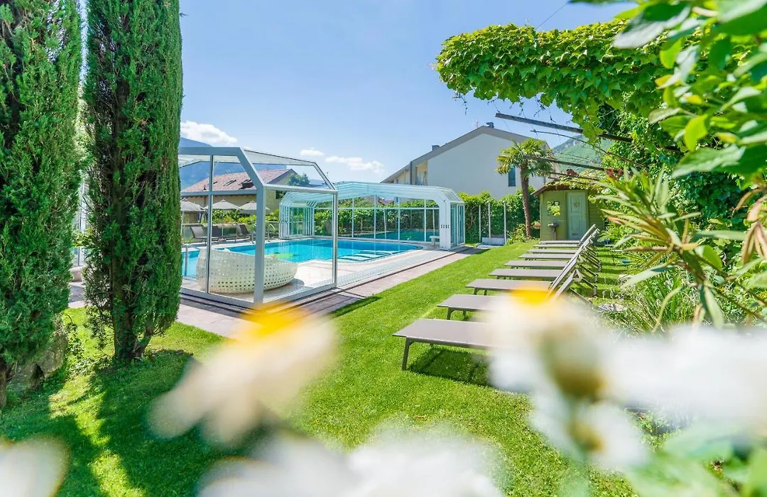 Tirolerin Garni Hotel-1