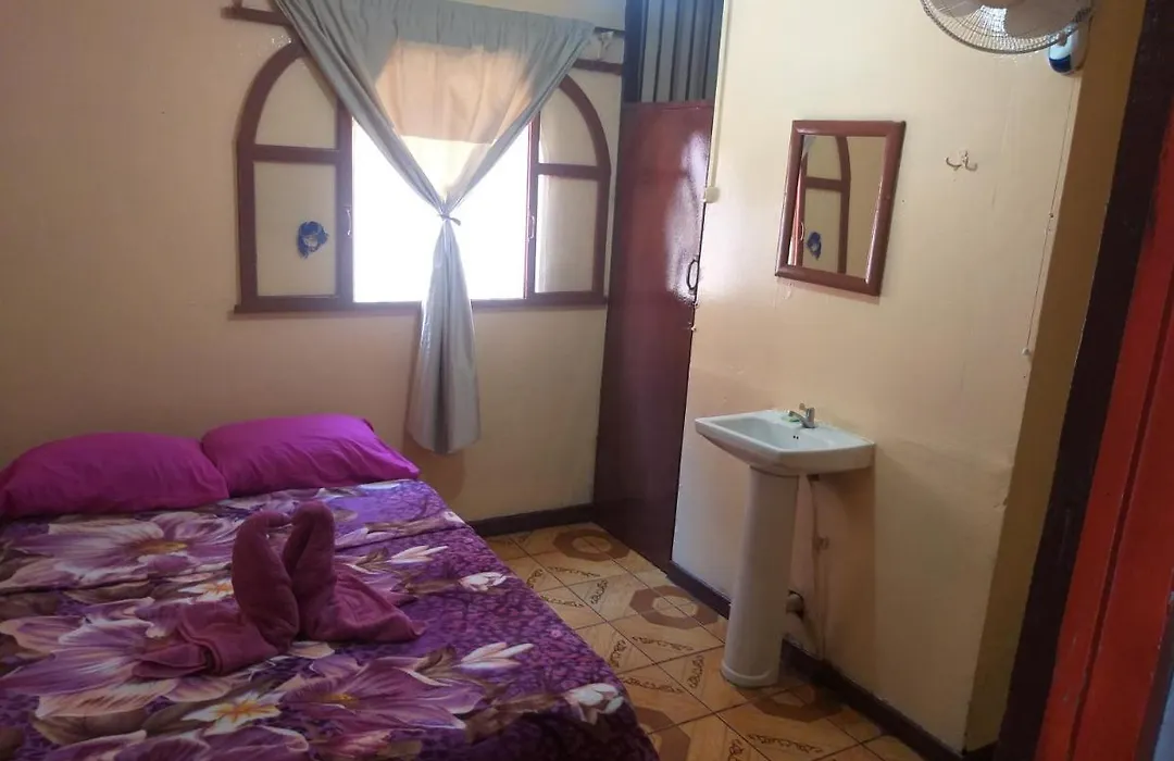 Hotel Coto-1