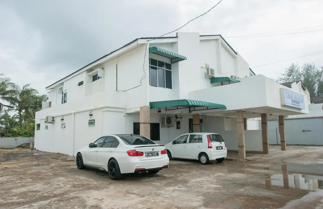 Ibai Beach Guesthouse-1