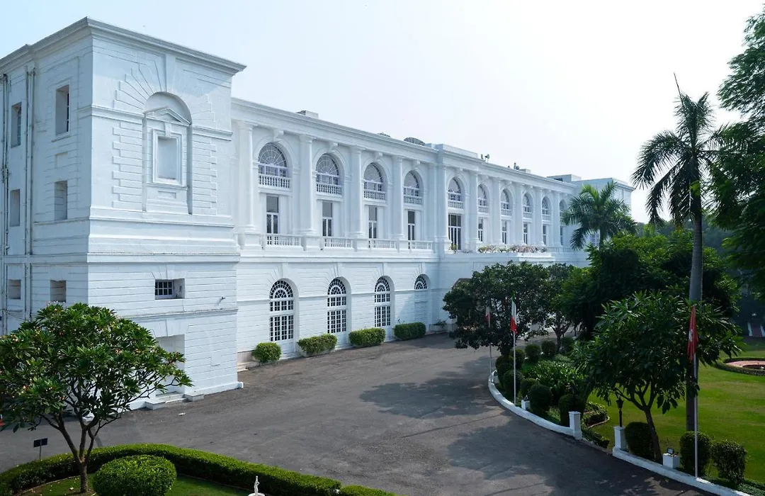 Maidens Hotel New Delhi-1