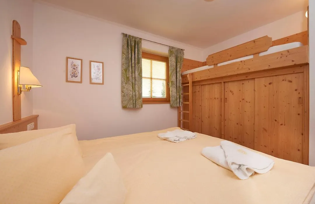 Appartement Hotel Sonneck-1