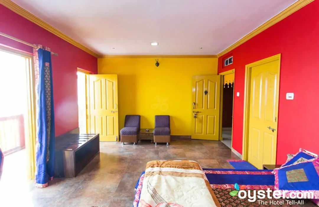 Ganpati Guest House-1