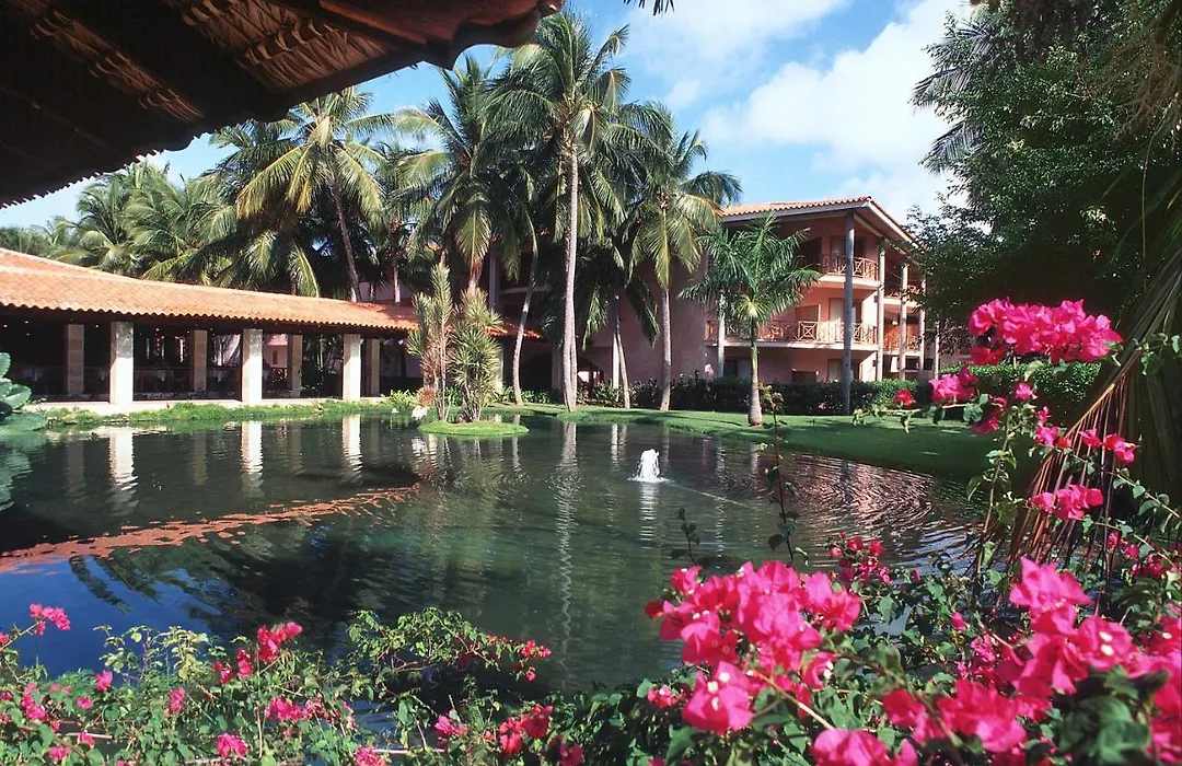 Natura Park Beach & Spa Eco Resort-1