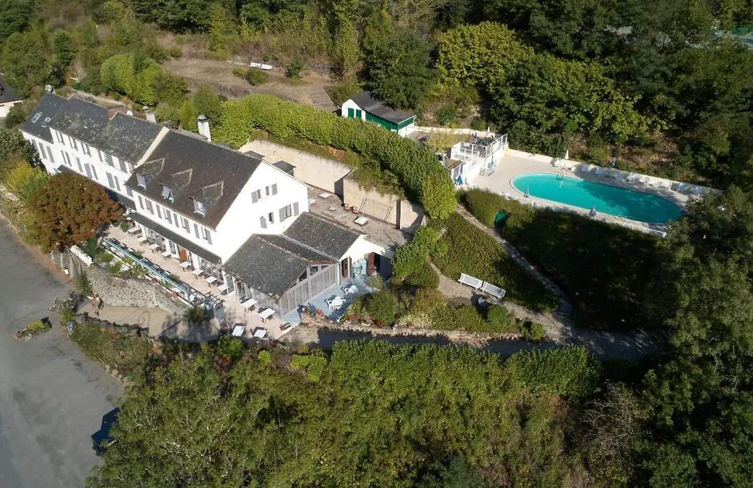 Logis Belle Rive-1