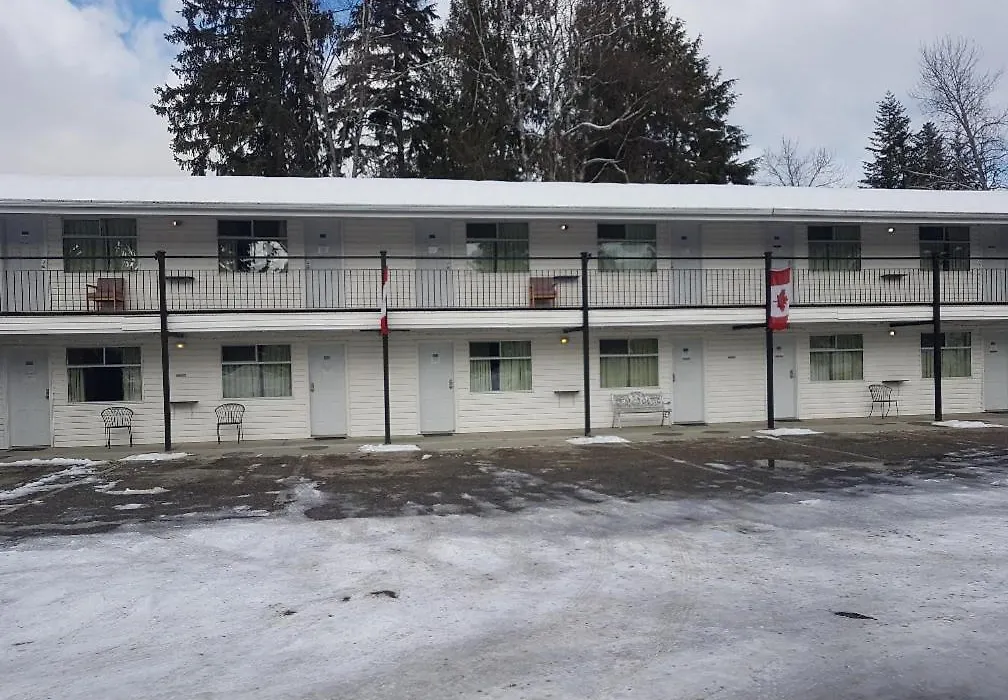 Anchor Riverfront Motel-1