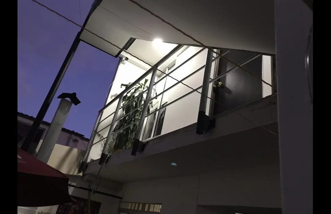 Hotel Casa Modelia-1