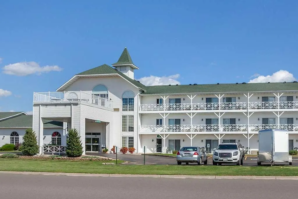 The Wisconsin Hotel & Conference Center-1