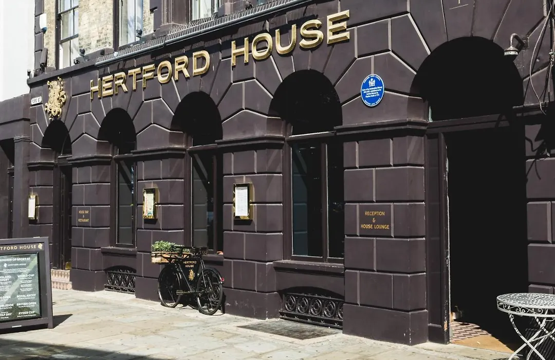 Hertford House-1