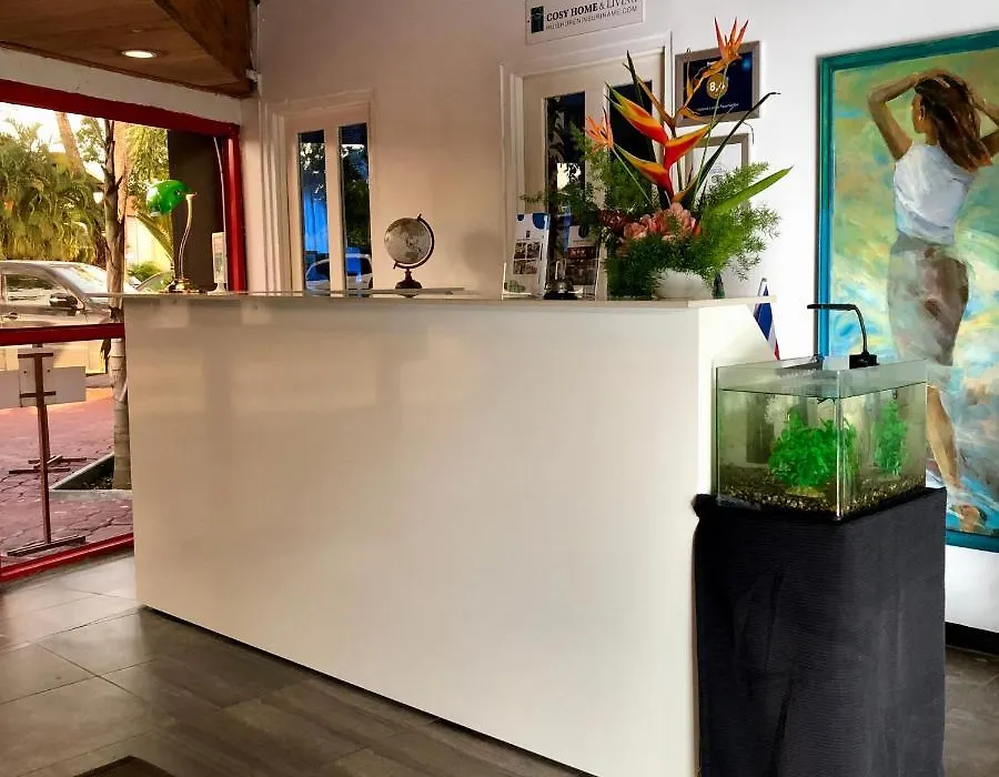 Holland Lodge Paramaribo-1
