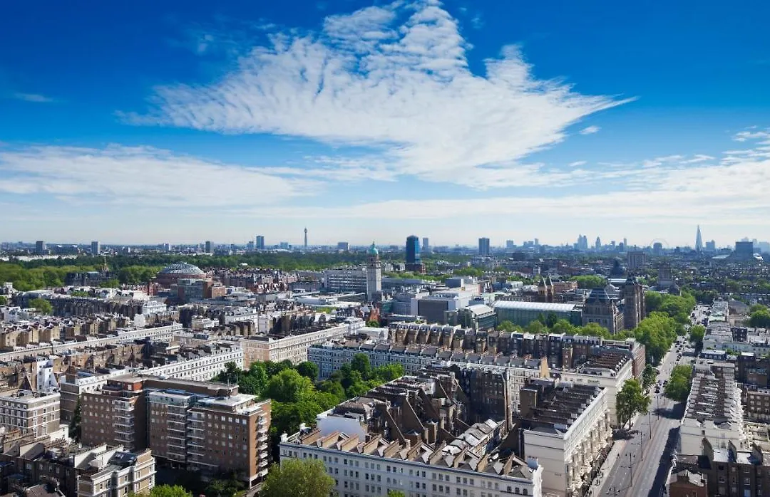 Holiday Inn London Kensington Forum, An Ihg Hotel-1