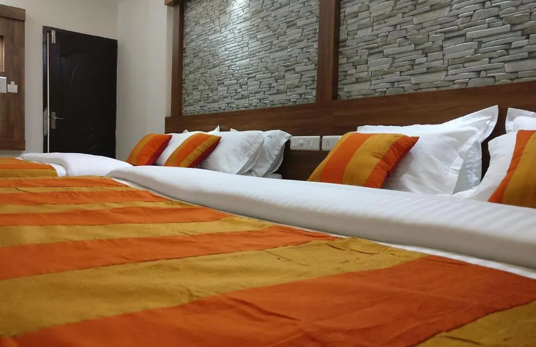 Hisham Suites-1
