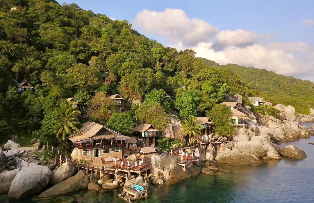 Mango Bay Boutique Resort-1