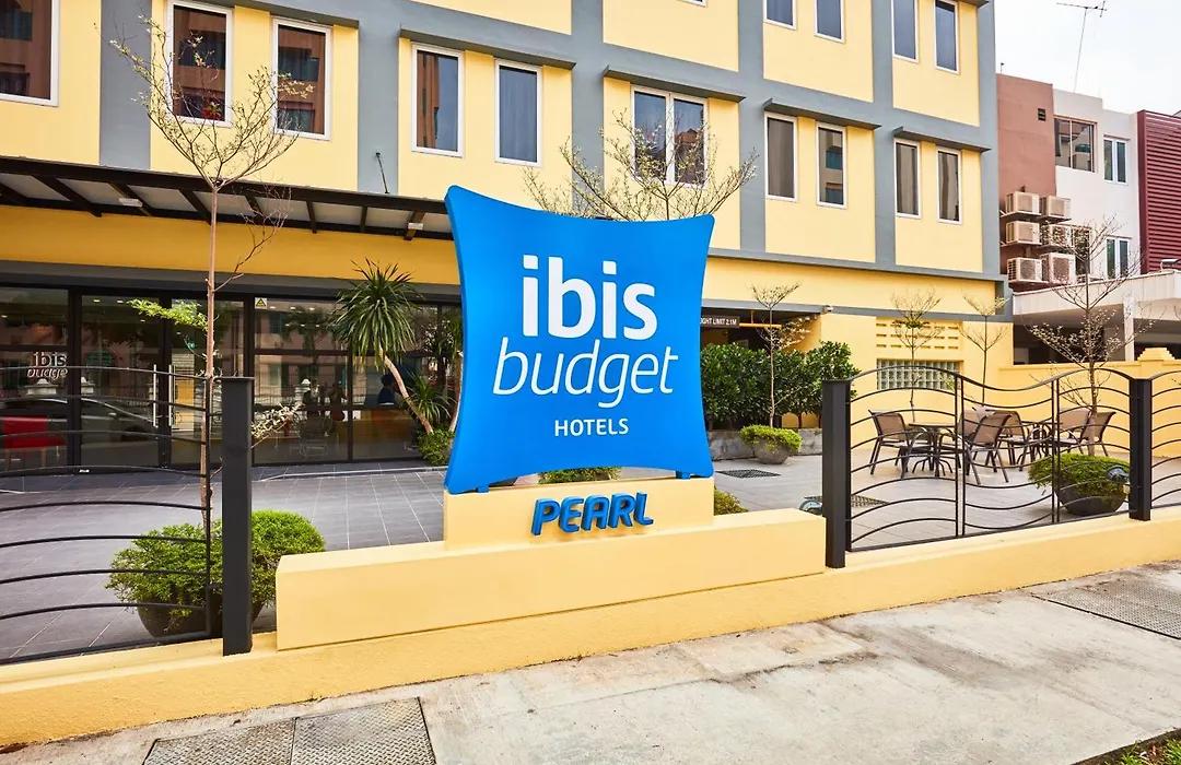 Ibis Budget Singapore Pearl-1