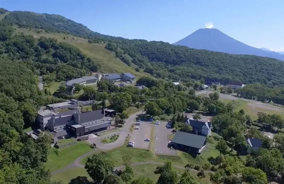 Niseko Hot Spring Ikoino Yuyado Iroha-1