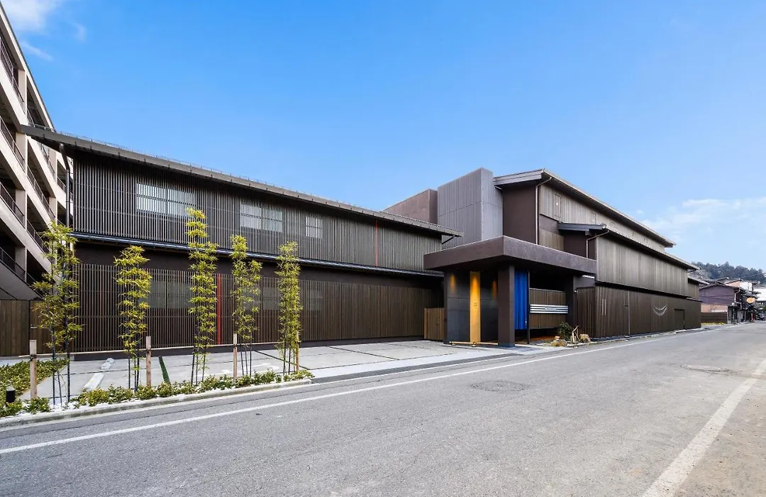 Hotel Wood Takayama-1